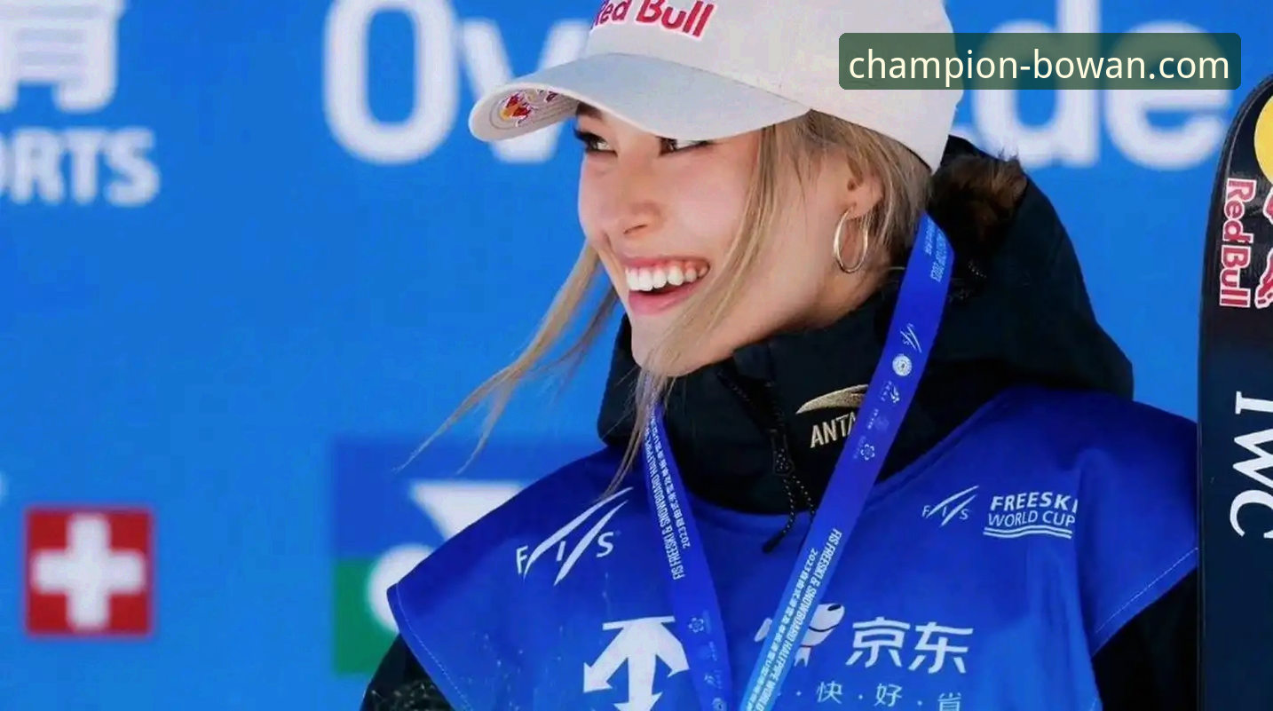 资深用户分享：从谷爱凌卫冕看博万体育冠军之路的沉浸式体验