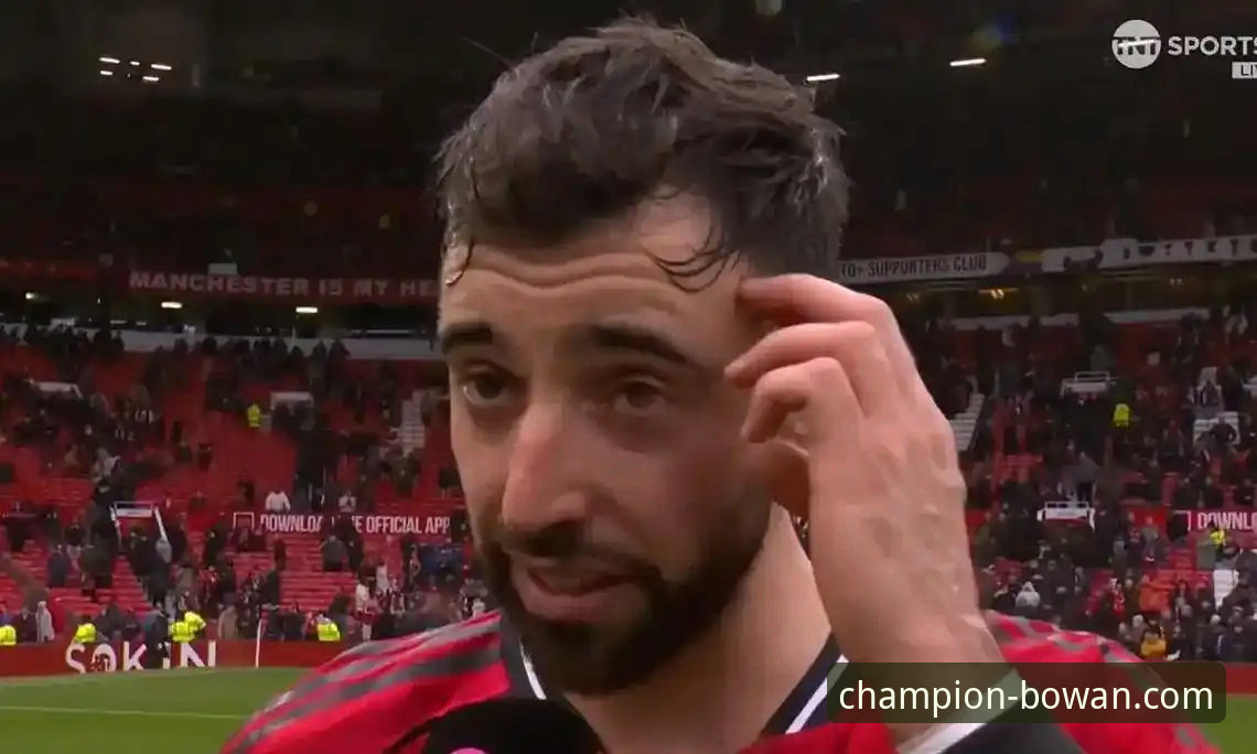 博万体育信誉如何哪个好 揭秘老特拉福德逆转夜:卡里克魔法与B费核心价值的深度解析