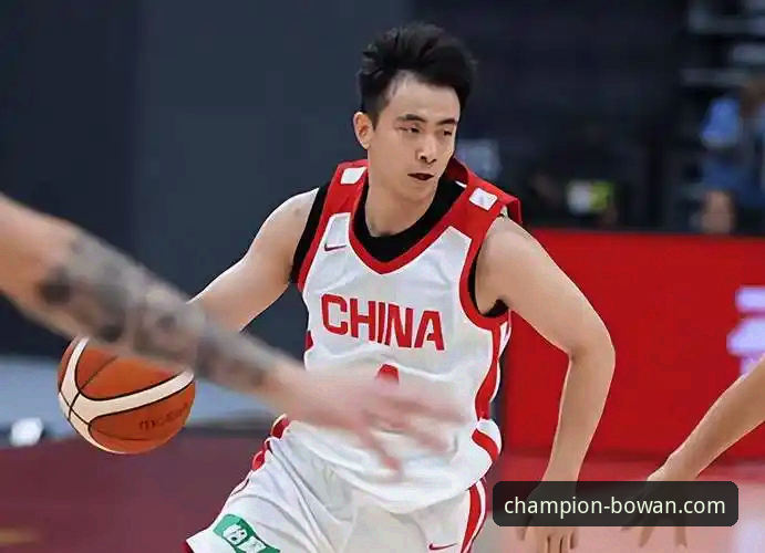 中国男篮91-81力克澳大利亚，这场热身赛在博万体育平台怎么看？