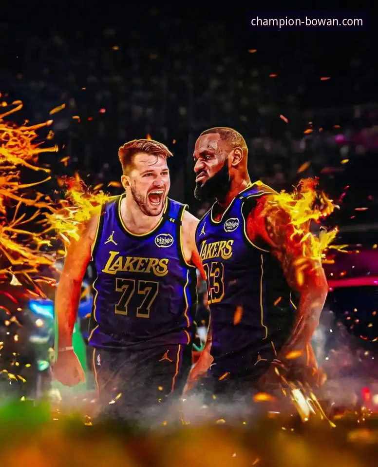 博万体育体验分享 湖人客场力克步行者,东契奇43分高光表现详解